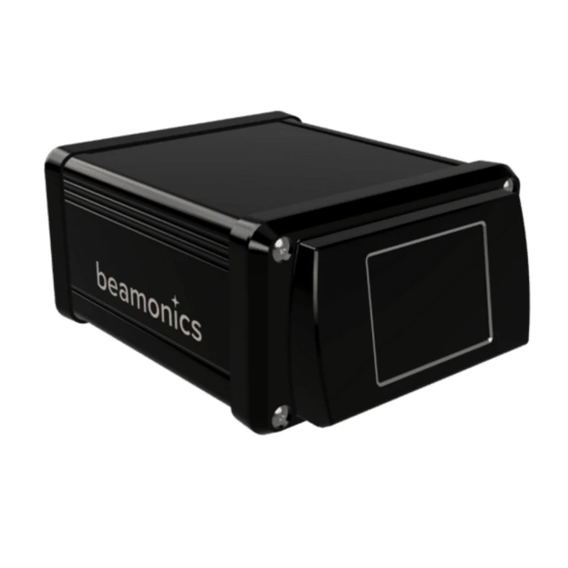 Remote Laser Gas Analyzer
